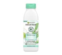 Garnier Ultimate Blends Moisturising Hair Food Aloe Vera & Coconut Conditioner - 350ml