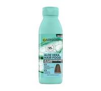 Garnier Ultimate Blends Aloe Vera Shampoo for Normal Hair, 350ml