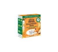 Garnier Ultimate Blends Argan & Camellia Shampoo Bar 60 g
