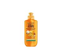 Garnier Ultimate Blends Argan Oil 2-In-1 Leave-In Cream 200ml