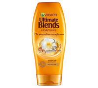 Garnier Ultimate Blends Argan Oil Shiny Hair Conditioner 360 ml