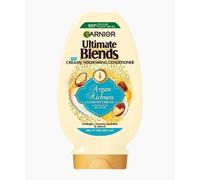 Garnier Ultimate Blends Argan Richness Creamy Nourishing Conditioner 400ml