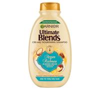 Garnier Ultimate Blends Argan Richness Nourishing Shampoo 400ml