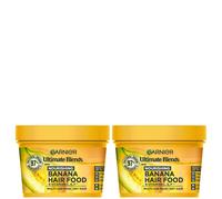 Garnier Ultimate Blends Banana Mask Treatment 390ml