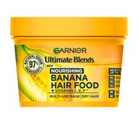 Garnier Ultimate Blends Banana Mask Treatment 390ml
