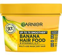 Garnier Ultimate Blends Banana Mask Treatment 390ml