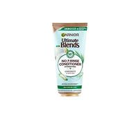 Garnier Ultimate Blends Coconut and Aloe Hydrating NO RINSE Leave-in Conditioner for Normal Hair 200ml