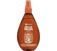 Garnier Ultimate Blends Coconut Hair Oil for Frizzy Hair 150 ml