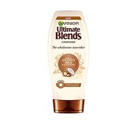 Garnier Ultimate Blends Coconut Milk Dry Hair Conditioner, 400 ml