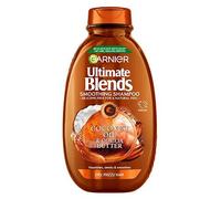 Ultimate Blends Smoothing Shampoo 400ml - Gold