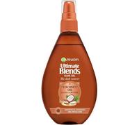 Garnier Ultimate Blends Coconut Hair Oil for Frizzy Hair 150ml