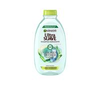 Garnier Ultimate Blends Coconut Water Shampoo 400ml