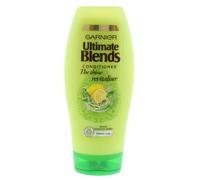 Garnier Ultimate Blends The Shine Revitaliser Conditioner 400ml