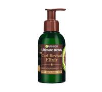 Garnier Ultimate Blends Curl Revival Elixir Oil 120ml