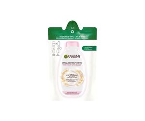 Garnier Ultimate Blends Delicate Oat Shampoo 250ml - Refill