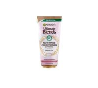 Garnier Ultimate Blends Delicate Oat Soothing NO RINSE, Leave-in Conditioner Sensitive Scalp And Fragile Hair, 200 Ml