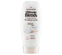 Garnier Ultimate Blends Delicate Soother Conditioner 400 ml