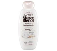 Garnier Ultimate Blends Delicate Soother Shampoo 400 ml