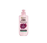 Garnier Ultimate Blends Grape Moisture 2-In-1 Leave-In Cream 200ml