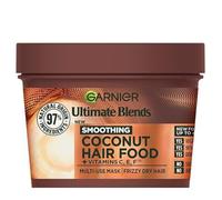 Garnier Ultimate Blends Banana Mask Treatment 390ml