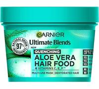 Garnier Ultimate Blends Banana Mask Treatment 390ml