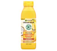 Garnier Ultimate Blends Hair Food 350ml Shampoo Multibuy Brand New and Authentic