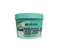 Garnier Ultimate Blends Hair Food Aloe Vera Multi-Use Mask 400ml