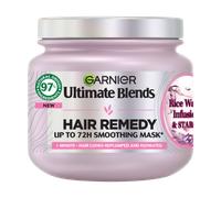 Garnier Ultimate Blends Hair Remedy - 340 ml