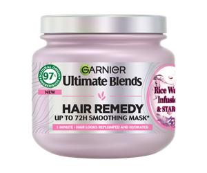 Garnier Ultimate Blends Hair Remedy - 340 ml