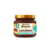 Garnier Ultimate Blends Hair Remedy Argan Richness Mask 340ml