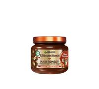 Garnier Ultimate Blends Hair Remedy Honey Treasures Mask 340ml