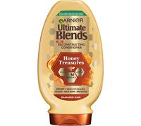 Garnier Ultimate Blends Honey Reconstructing Conditioner 400ml