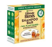 Garnier Ultimate Blends Honey Treasures Shampoo Bar 60g