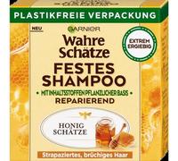 Garnier Ultimate Blends Honey Treasures Solid Shampoo Pack Of 3