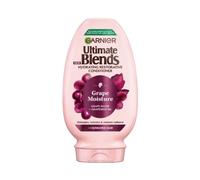 Garnier Ultimate Blends Hydrating Restorative Conditioner Grape Moisture 250ml