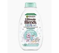 Garnier Ultimate Blends Kids 2in 1 Oat Delicacy Shampoo & Detangler 250ml