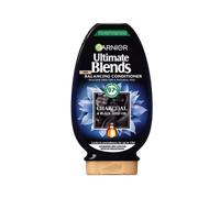 Garnier Ultimate Blends Charcoal Conditioner 250ml
