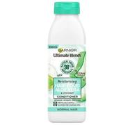 Garnier Ultimate Blends Moisturising Hair Food Aloe Vera & Coconut Conditioner - 350ml