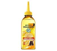 Instant Lamellar Water, Rinse-Out, Liquid Conditioner, For Dry Hair, Ultimate Blends Nourishing Banana, Hair Drink, 200ml