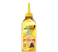 Garnier Ultimate Blends Nourishing Banana Hair Drink Liquid Conditioner for Dry Hair 200ml