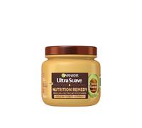 Garnier Ultimate Blends Nutrition Remedy Avocado Oil & Shea Butter Mask 340ml