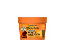 Garnier Hair Food 3-in-1 Repairing Papaya Mask - 390 ml