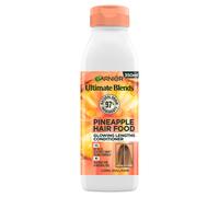 Garnier Hair Food Conditioner Pineapple & Amla – Glowing Lengths for Long Dull Hair 350ml