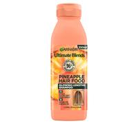 Garnier Ultimate Blends Pineapple Hair Food Shampoo 350ml