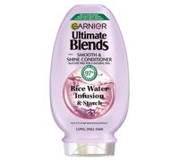 Garnier Ultimate Blends Rice Water Infusion & Starch Conditioner 250ml