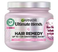 Garnier Ultimate Blends Rice Water Infusion & Starch Hair Remedy Mask 340ml