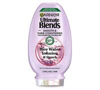 Garnier Ultimate Blends Rice Water Infusion & Starch Conditioner 250ml