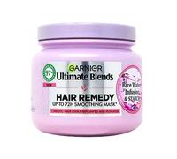 Garnier Ultimate Blends Hair Remedy Mask Rice Water Infusion & Starch 340 ml