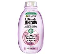 Garnier Ultimate Blends Rice Water Infusion & Starch Shampoo 300ml
