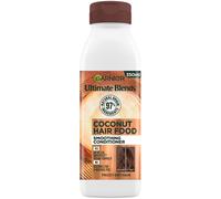 Garnier Ultimate Blends Smoothing Hair Food Coconut Conditioner for Frizzy Hair 350ml
